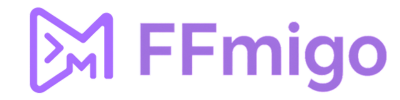 FFMigo Logo